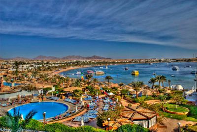 Sharm El-Shaikh