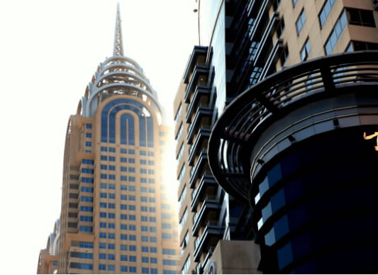 Preventive safety and prevention of losses in buildings and facilities